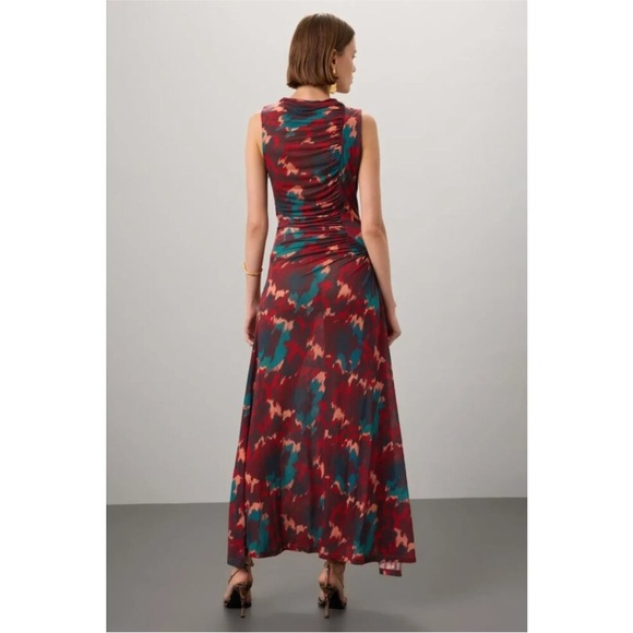 Ulla Johnson Livia Dress, Size: L - Picture 3 of 12